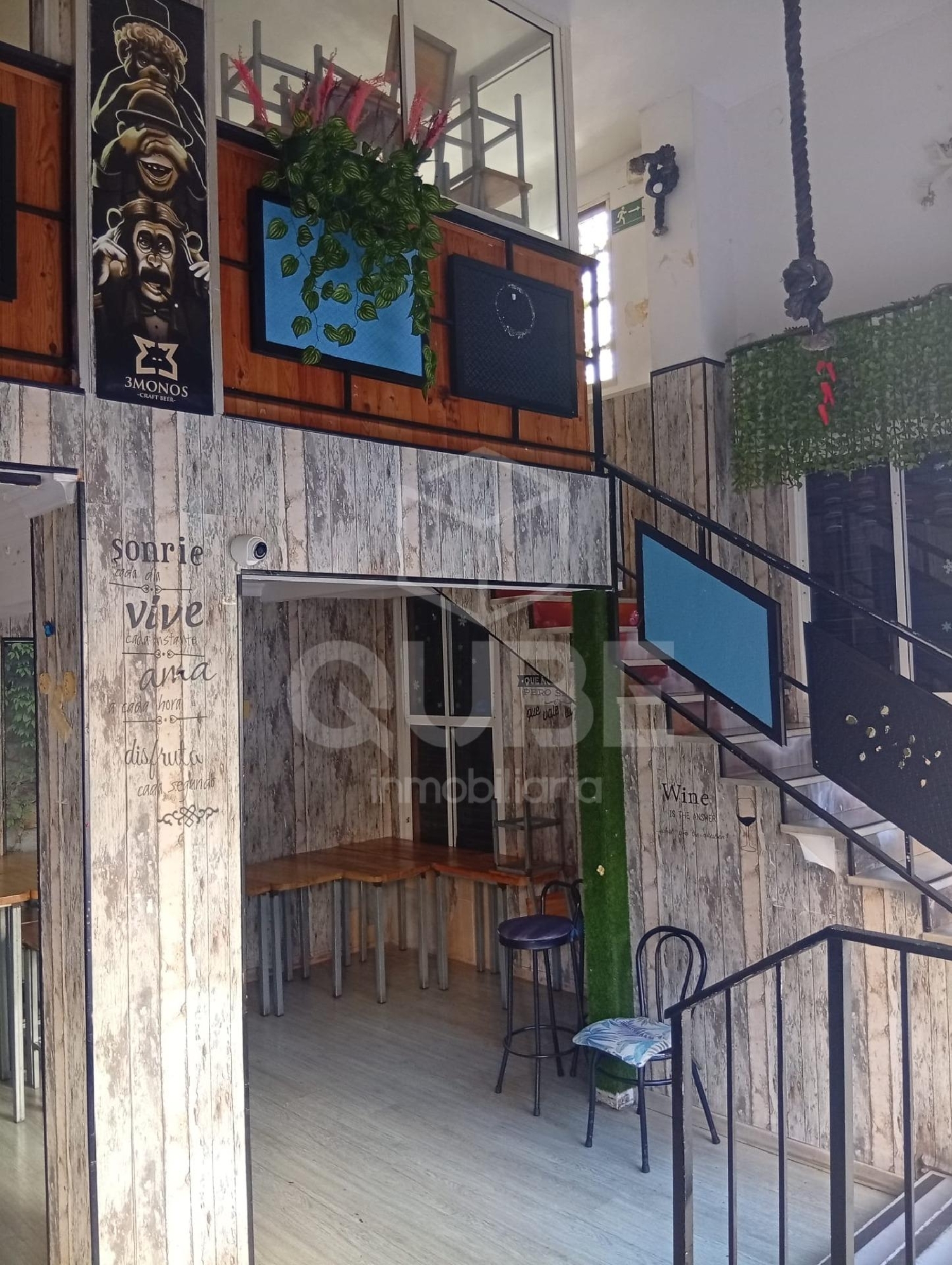 à vendre local commercial Málaga Del Fresno Campiña 2