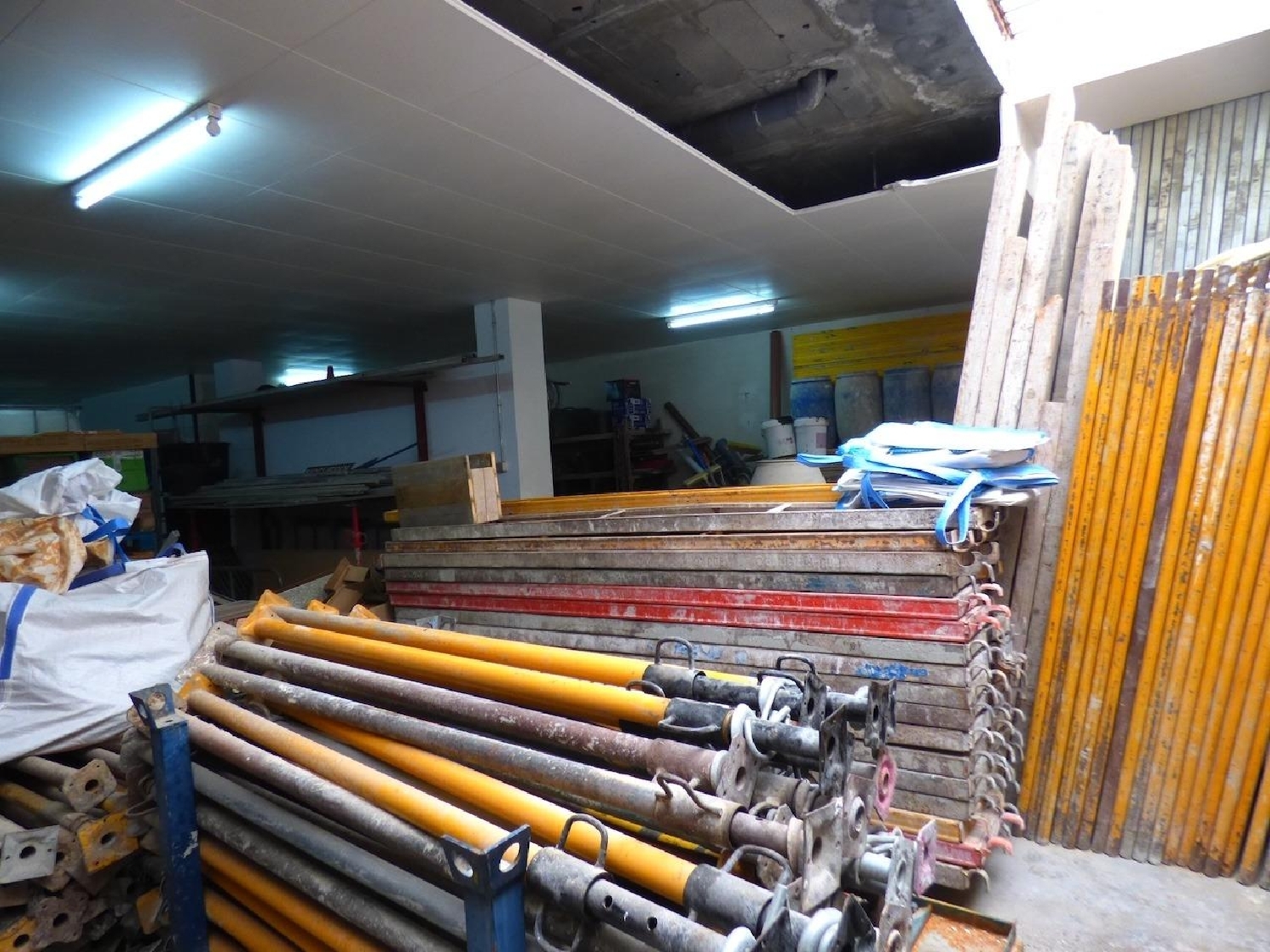  for sale commercial premise Malgrat De Mar Maresme 6