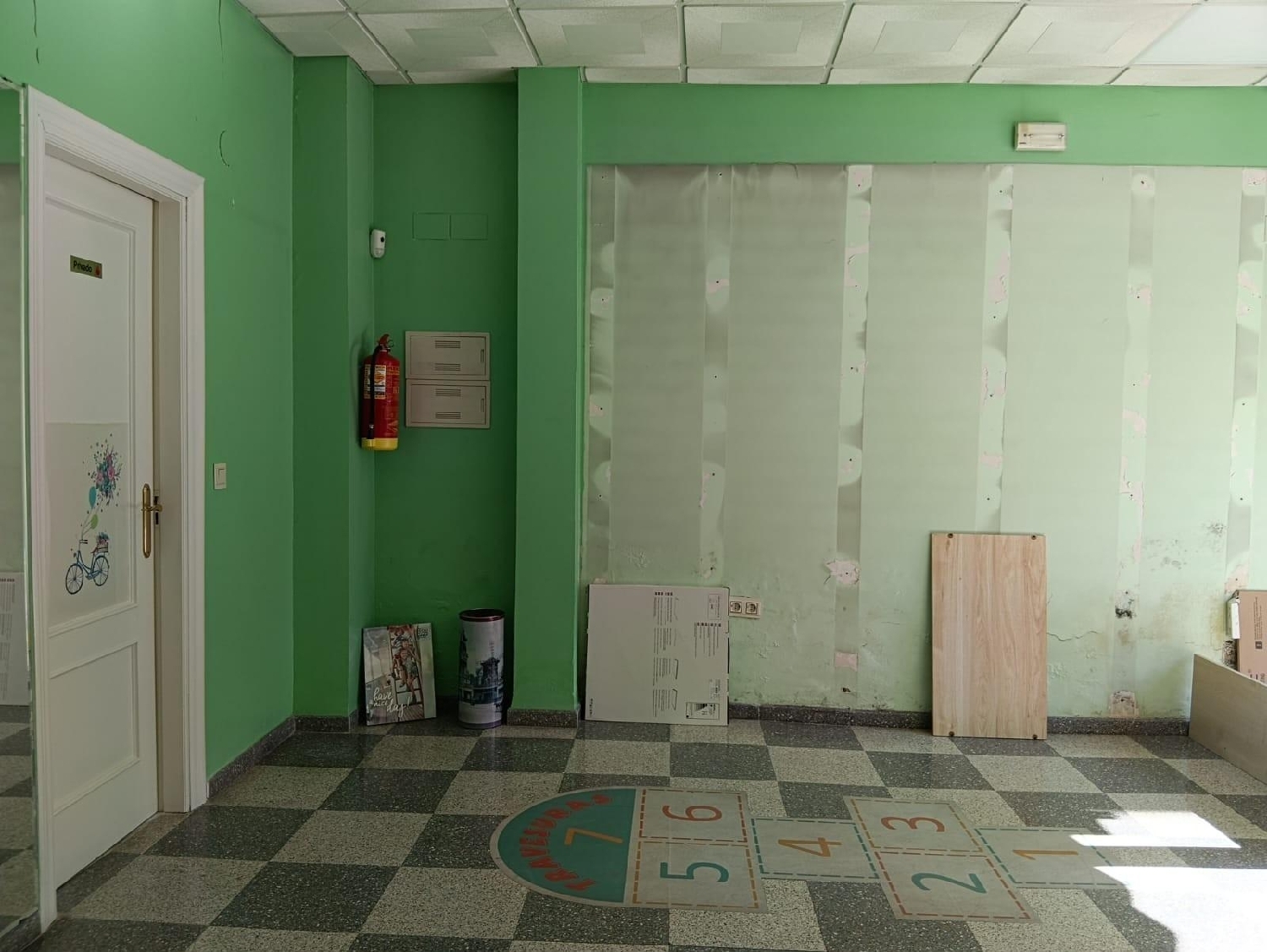 for sale commercial premise Maracena Vega De Granada 3