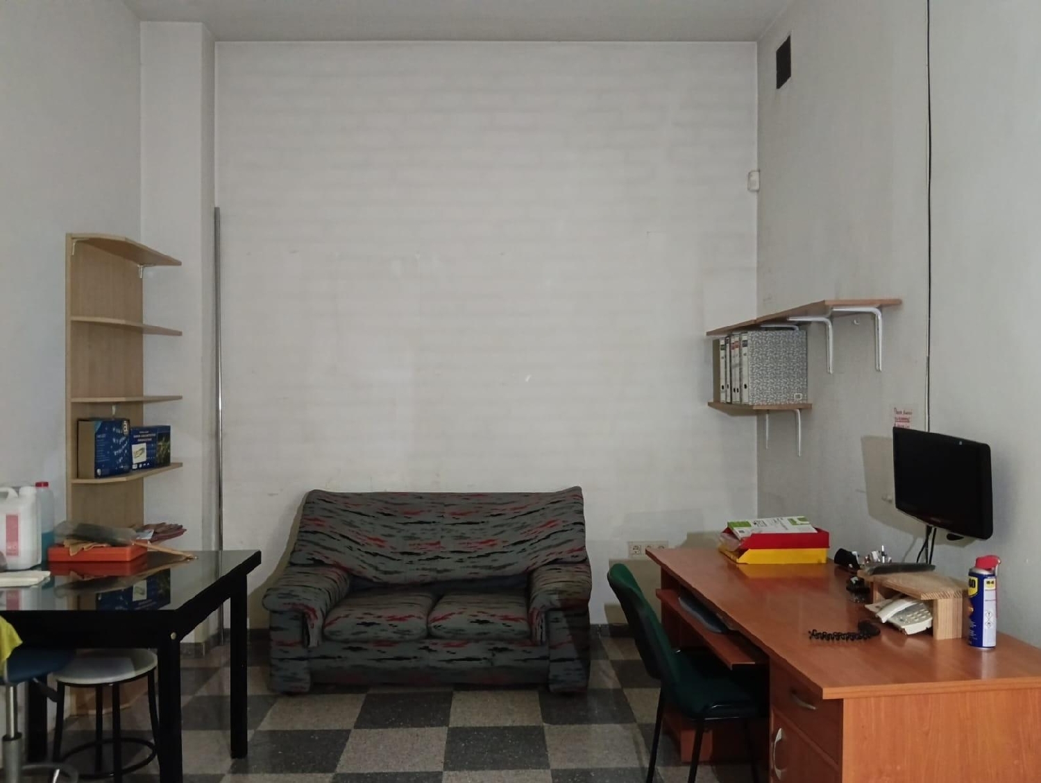  for sale commercial premise Maracena Vega De Granada 8