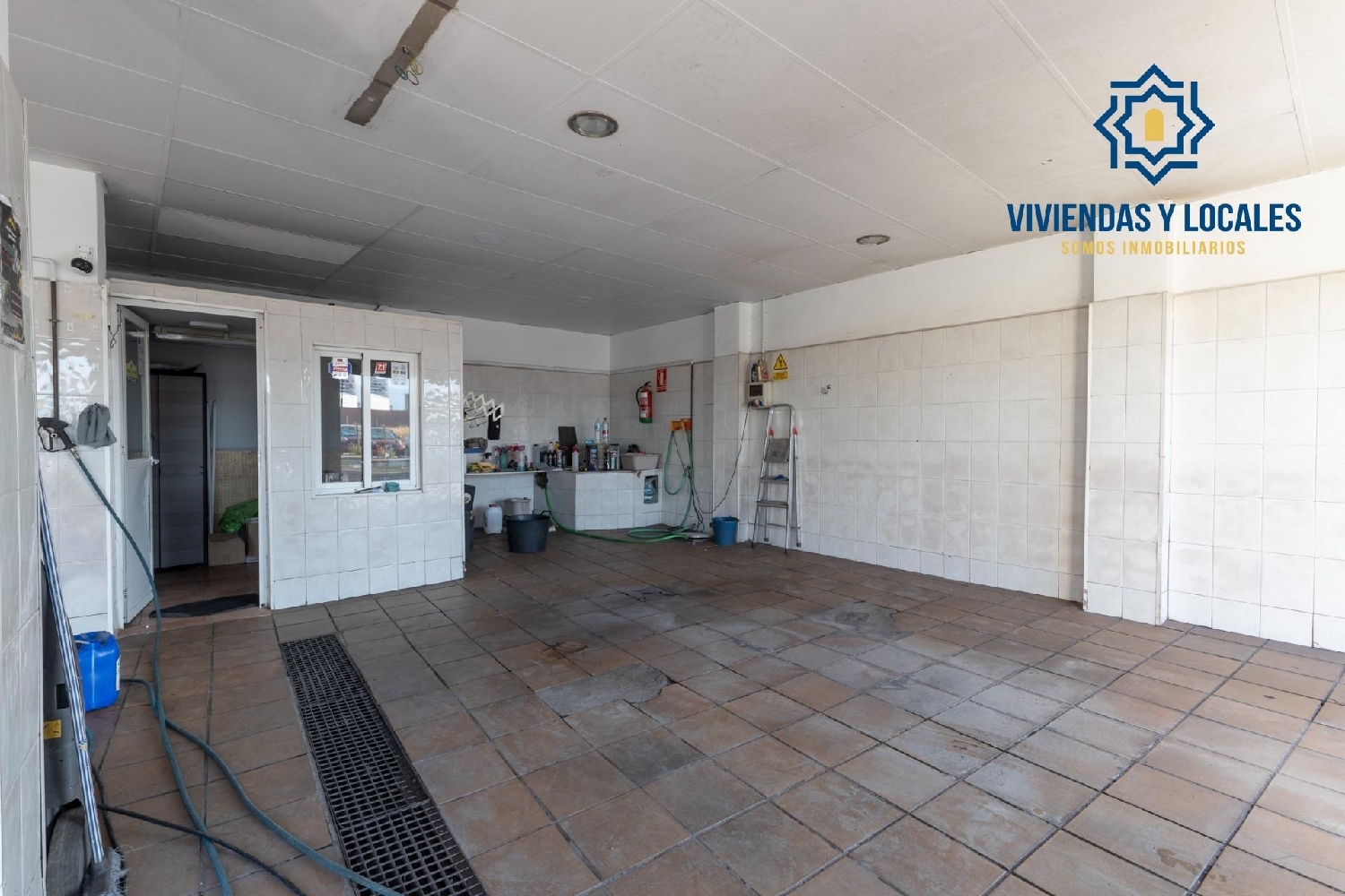  te koop bedrijfsruimte Maracena Vega De Granada 5