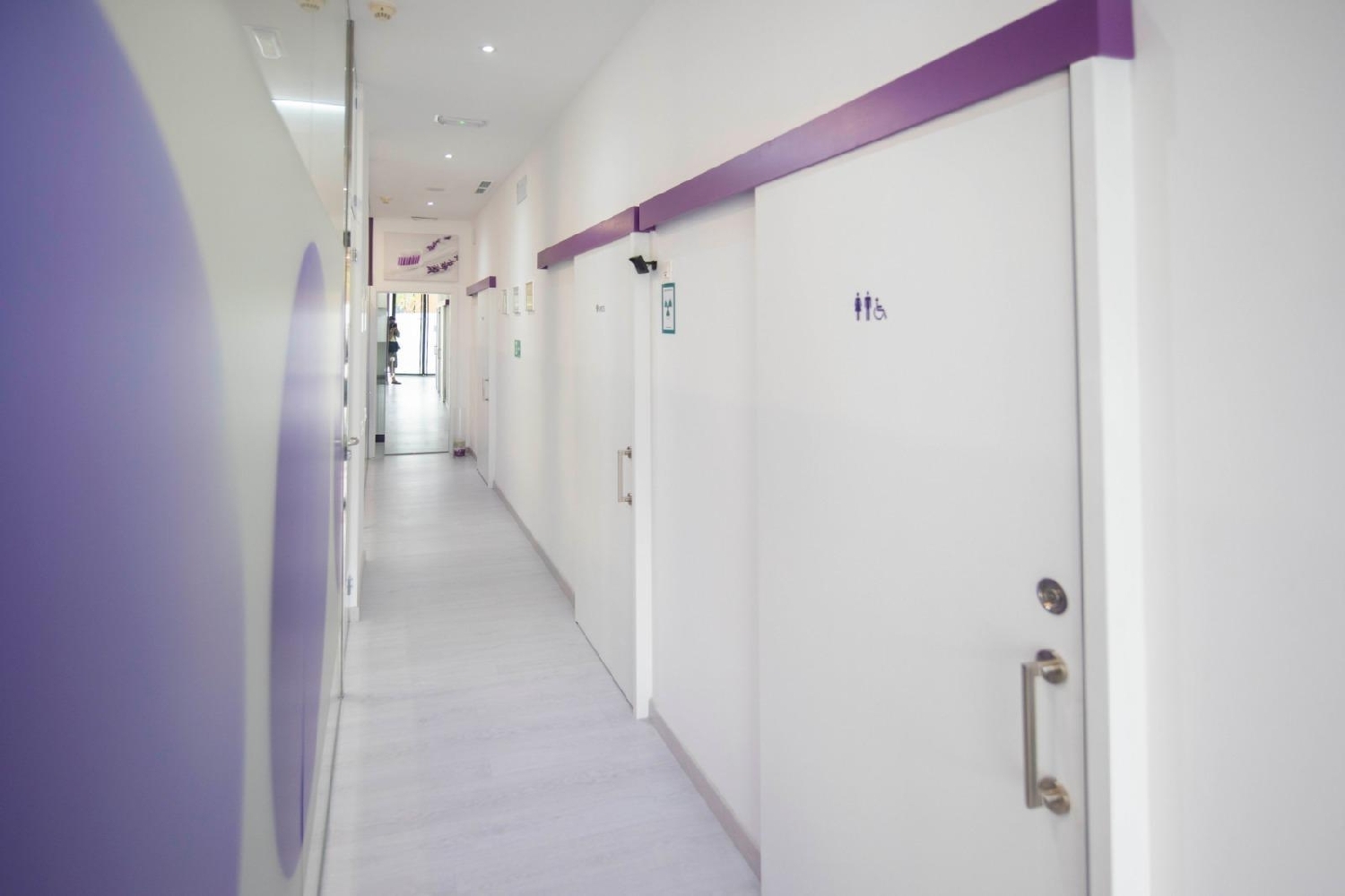  à vendre local commercial Marbella Costa Noroeste 2