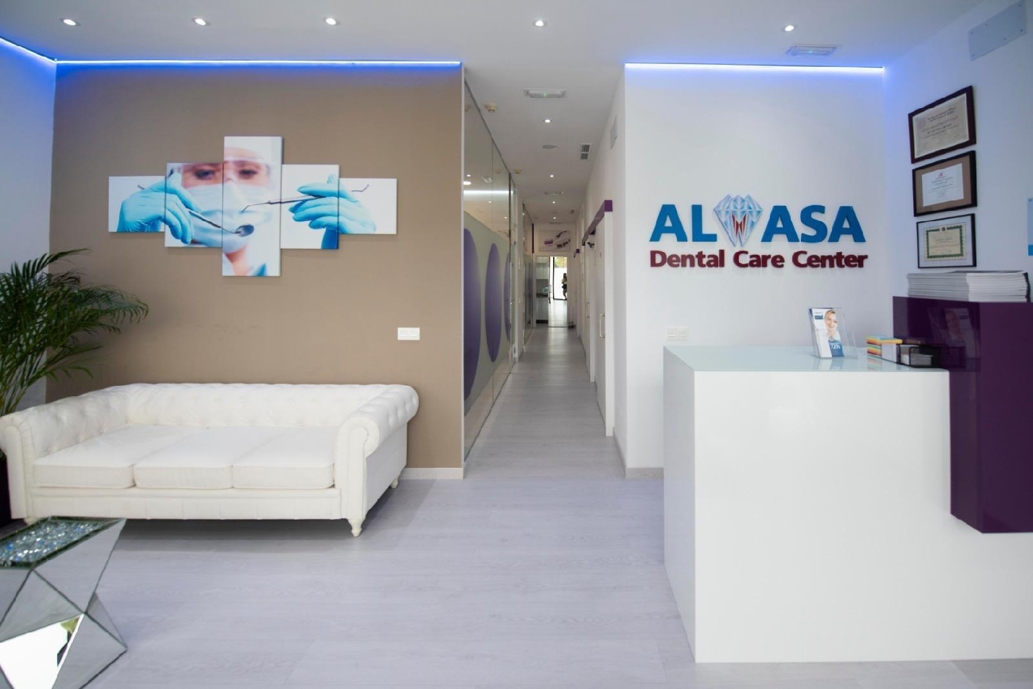  à vendre local commercial Marbella Costa Noroeste 8