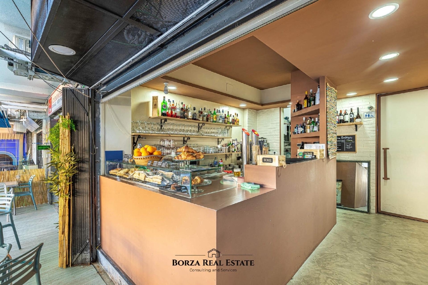  kaufen Gewerberaum Maroñas Noya 8