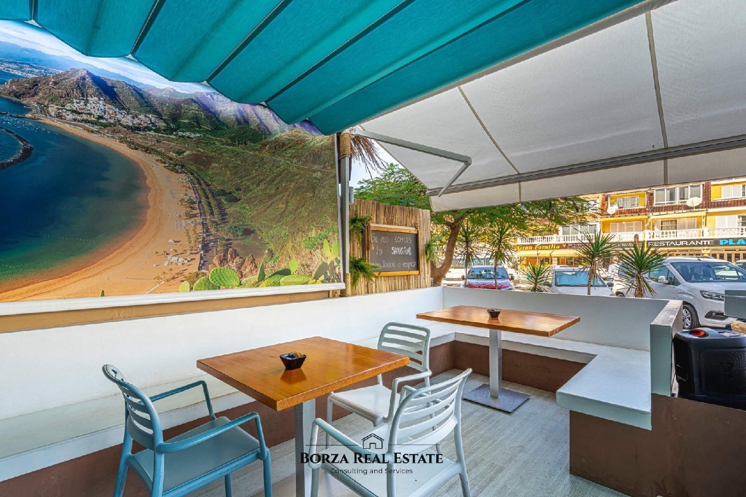  kaufen Gewerberaum Maroñas Noya 5