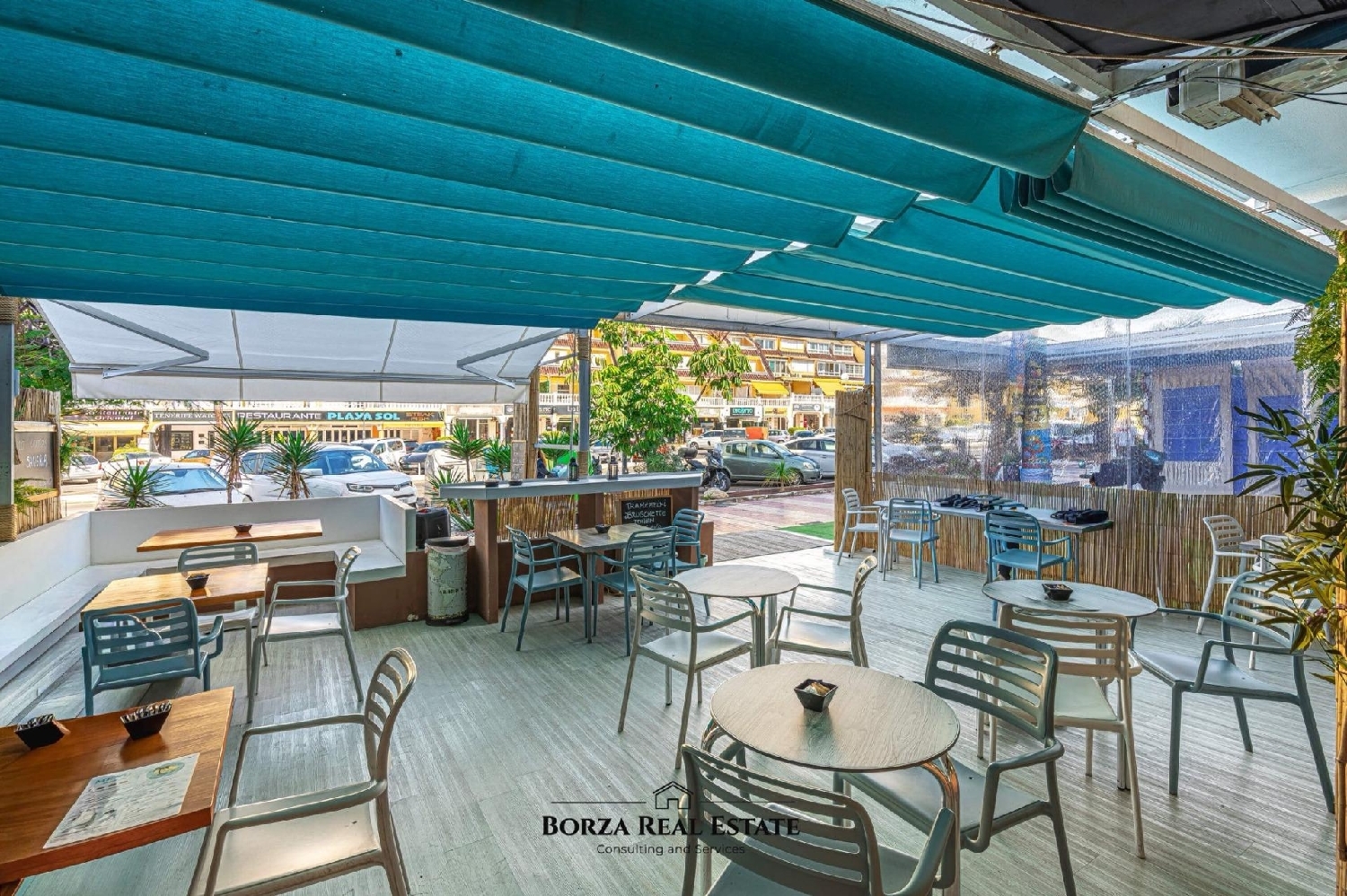  kaufen Gewerberaum Maroñas Noya 1