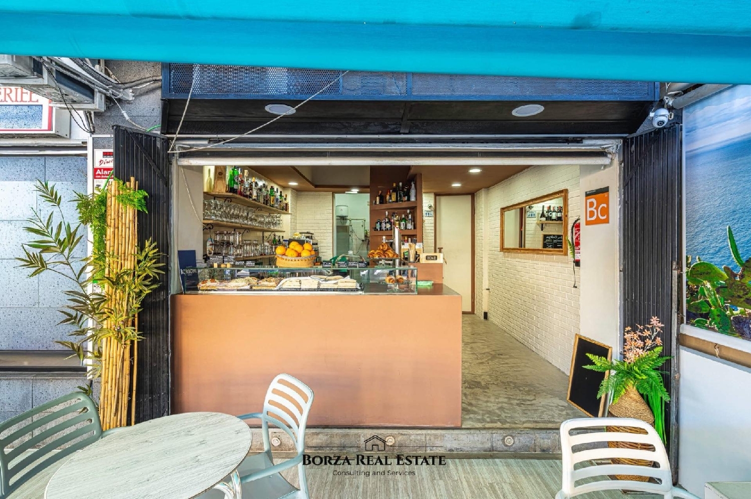  kaufen Gewerberaum Maroñas Noya 2