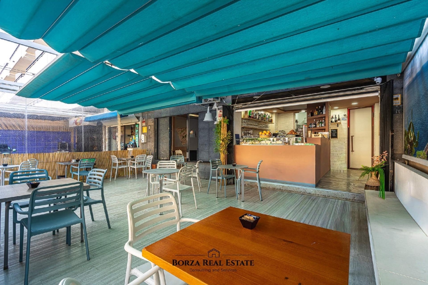  kaufen Gewerberaum Maroñas Noya 3