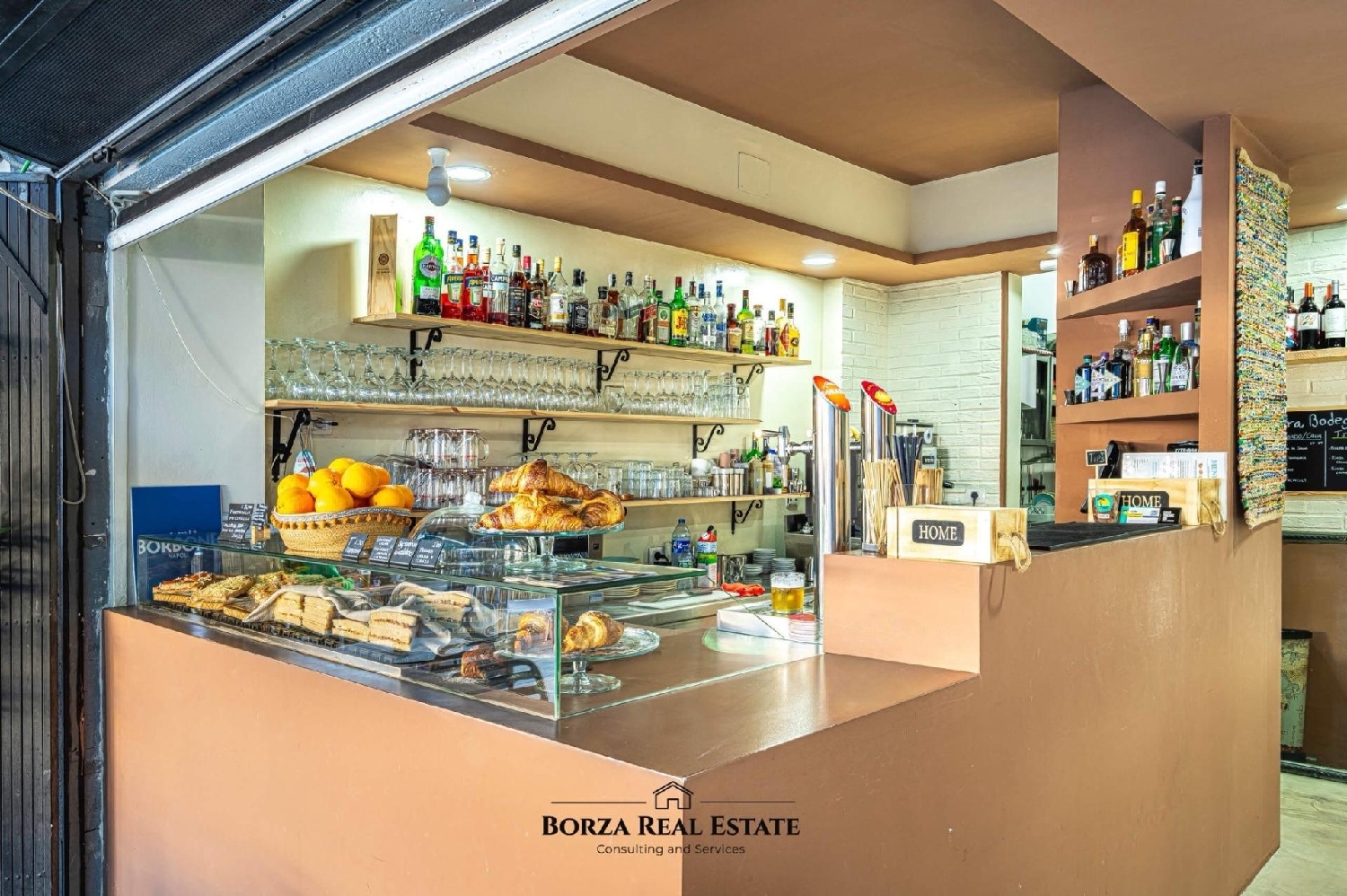  kaufen Gewerberaum Maroñas Noya 7