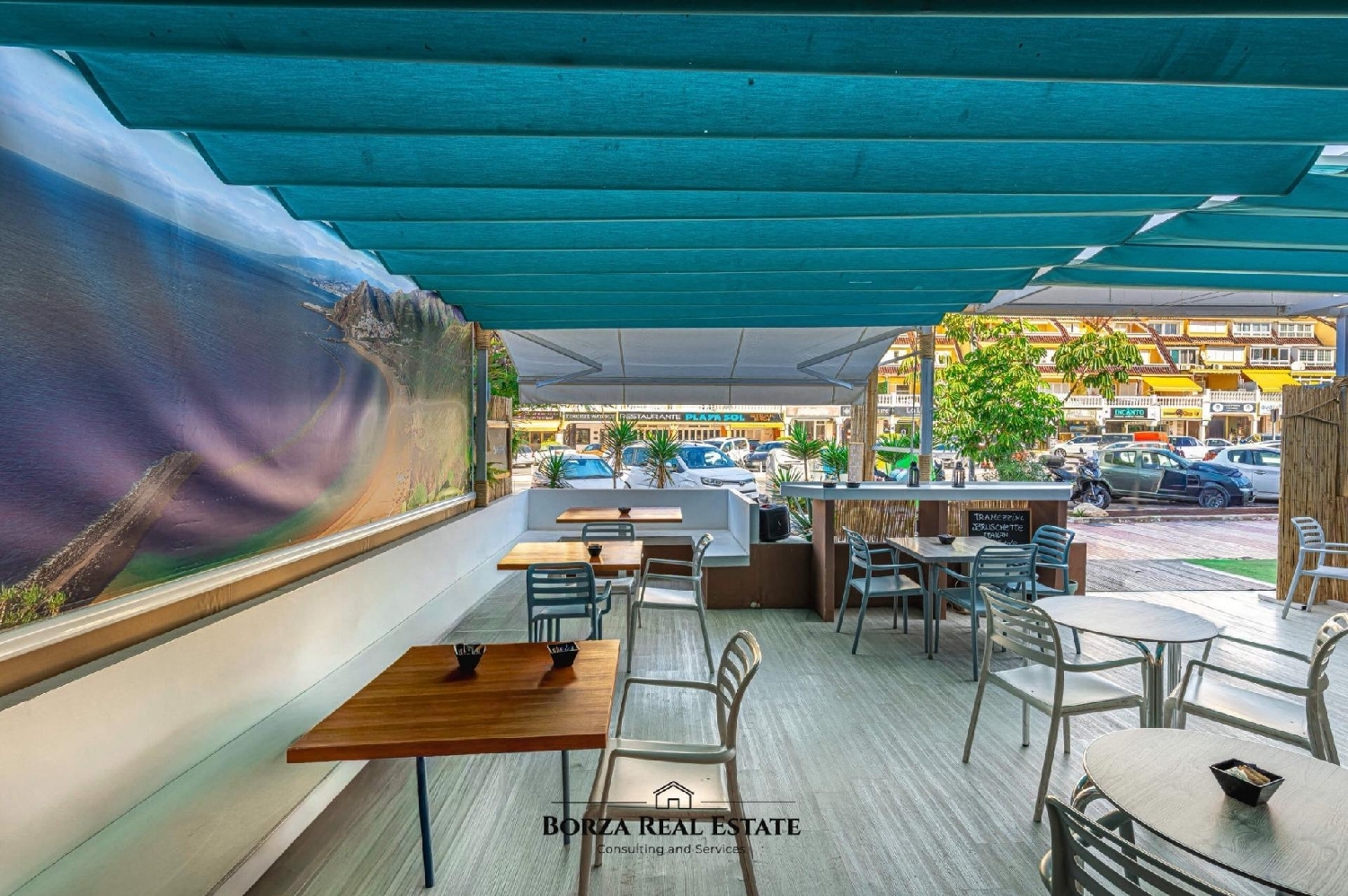  kaufen Gewerberaum Maroñas Noya 4