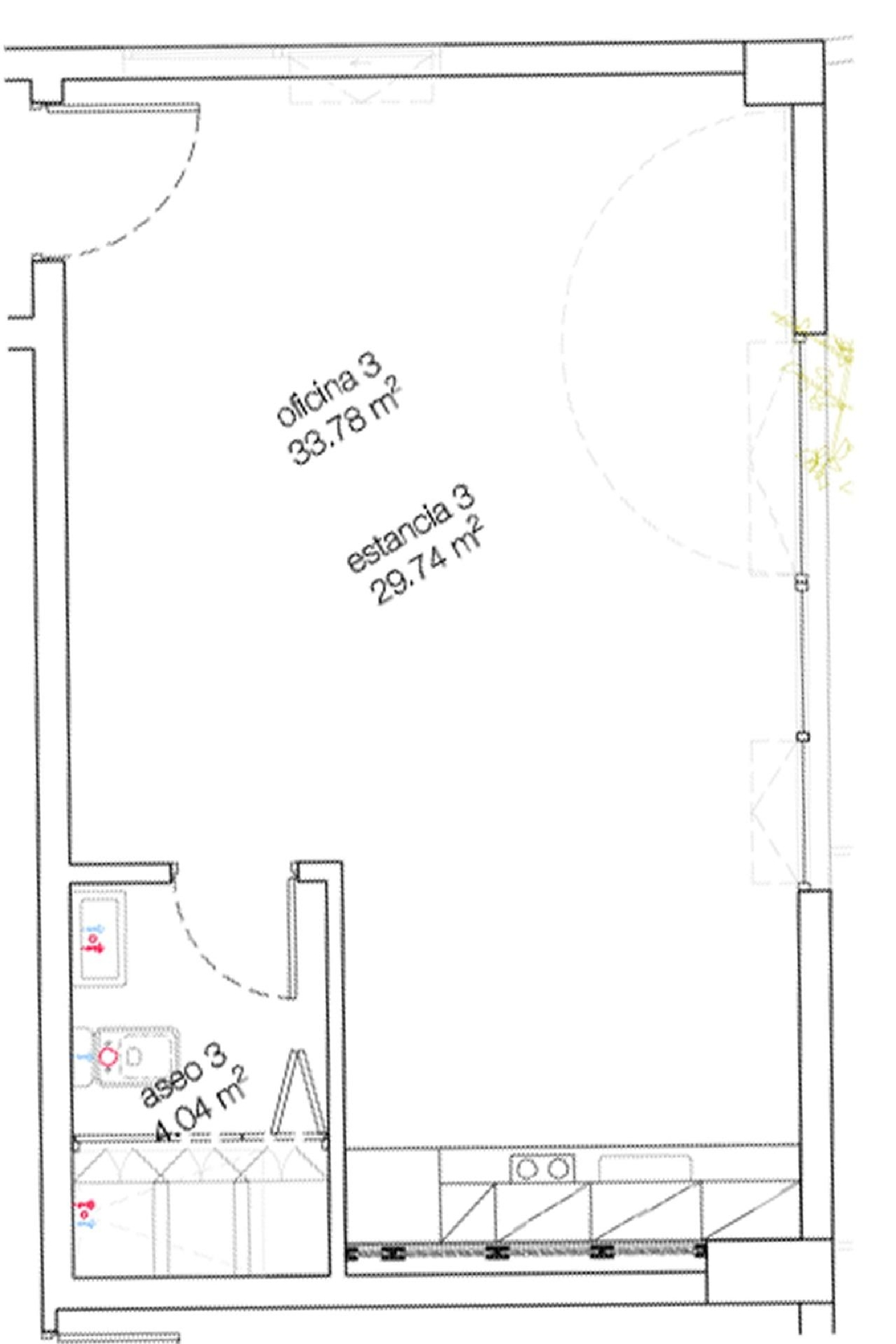 te koop bedrijfsruimte Maroñas Noya 6