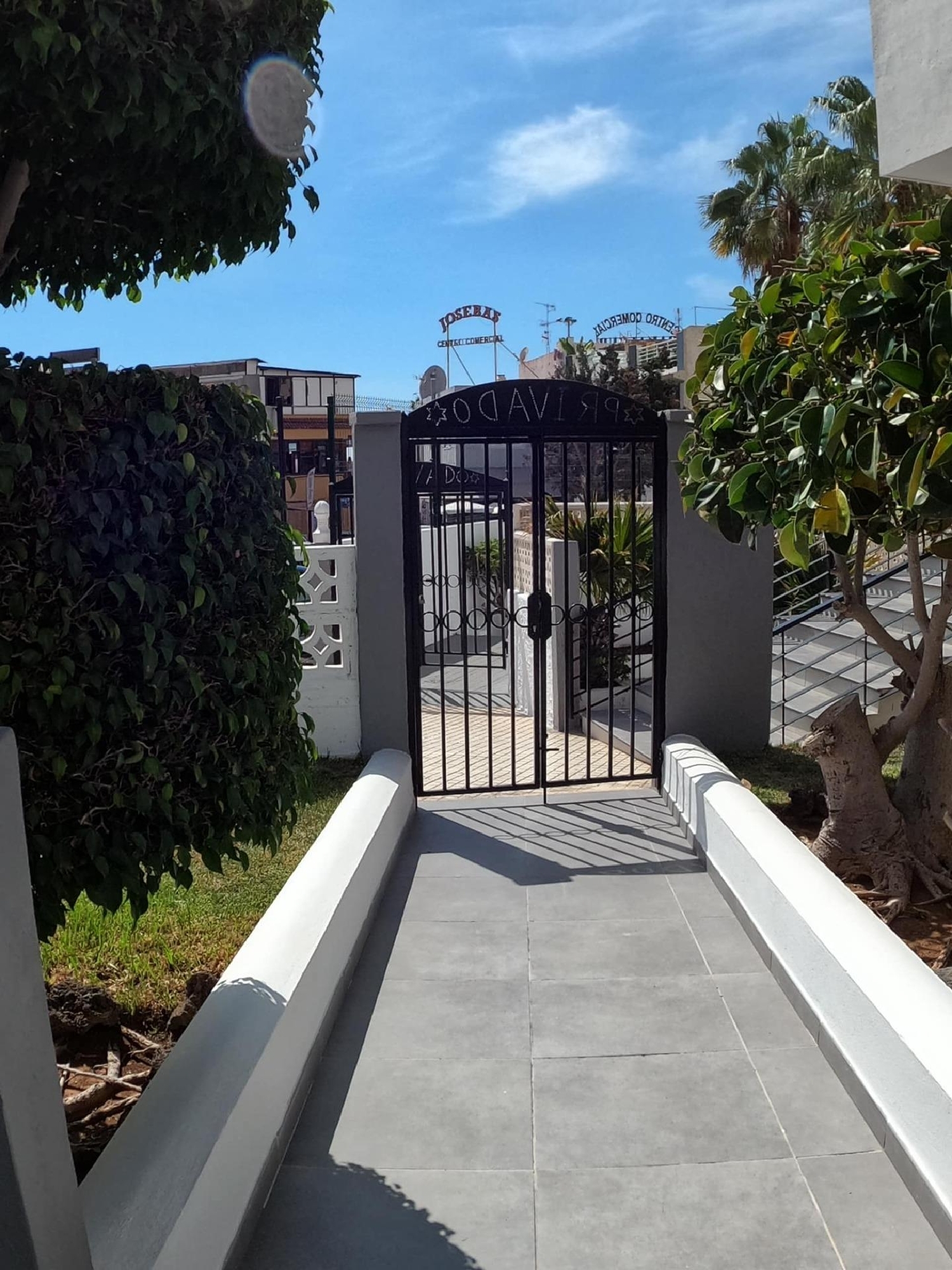 te koop bedrijfsruimte Maroñas Noya 3