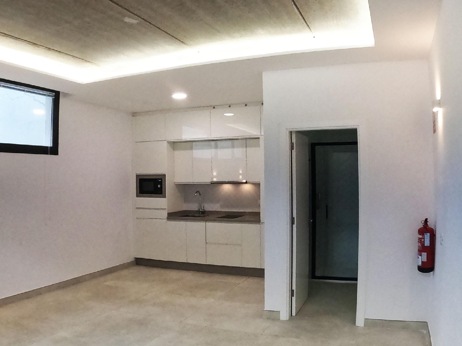 te koop bedrijfsruimte Maroñas Noya 2