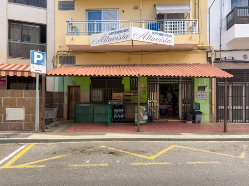 Maroñas Noya Gewerberaum Bild 6364315