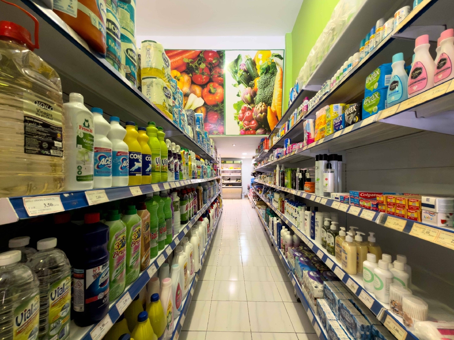  kaufen Gewerberaum Maroñas Noya 5