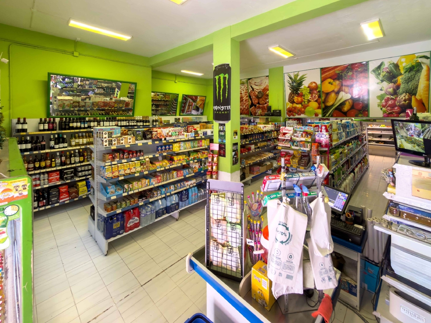  kaufen Gewerberaum Maroñas Noya 3