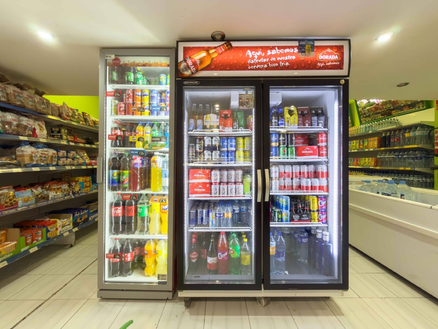  kaufen Gewerberaum Maroñas Noya 8