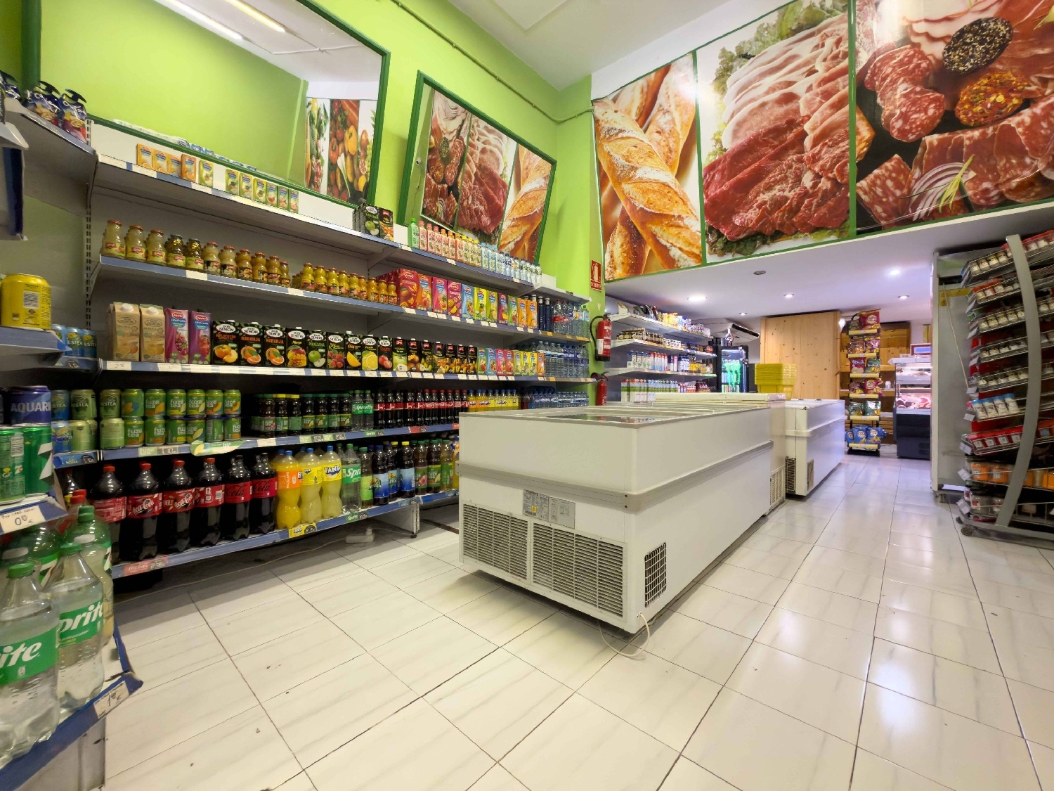  kaufen Gewerberaum Maroñas Noya 2