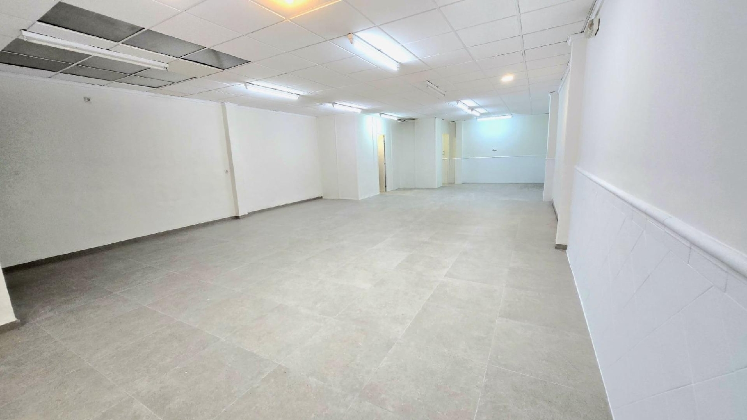  à vendre local commercial Massamagrell Horta Nord 7