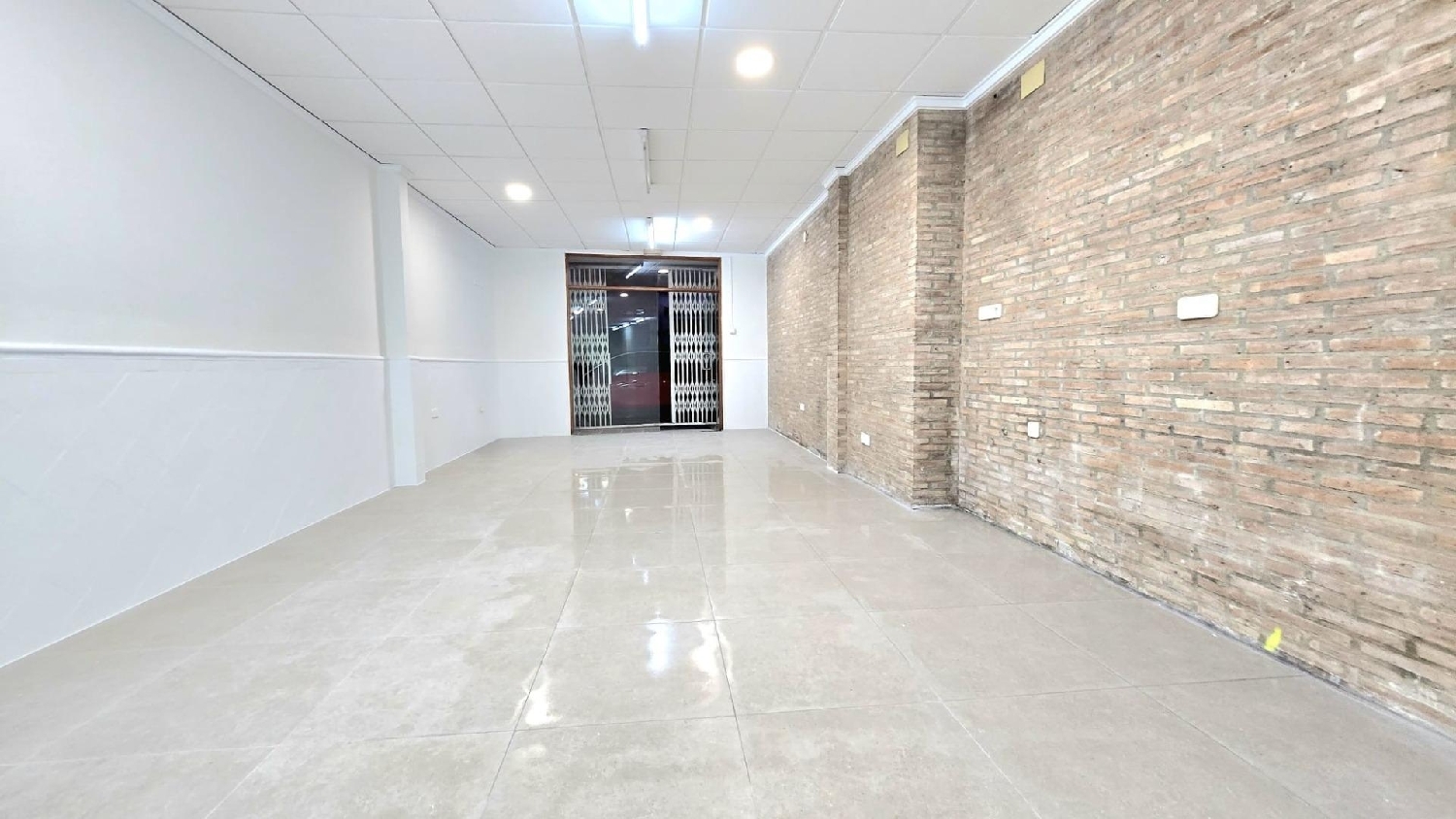  à vendre local commercial Massamagrell Horta Nord 8