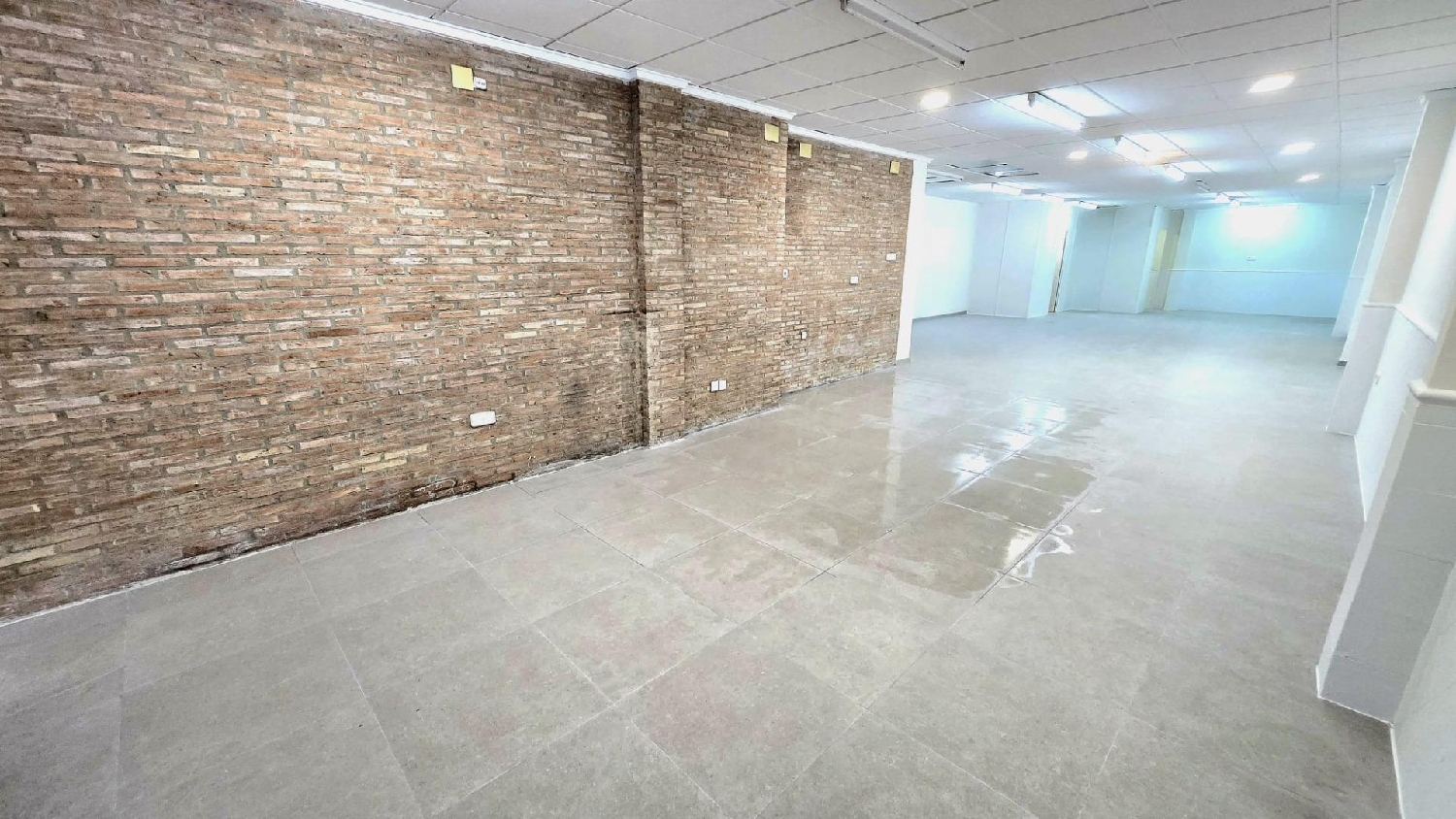  à vendre local commercial Massamagrell Horta Nord 6