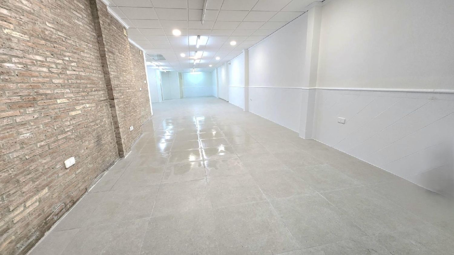  à vendre local commercial Massamagrell Horta Nord 5