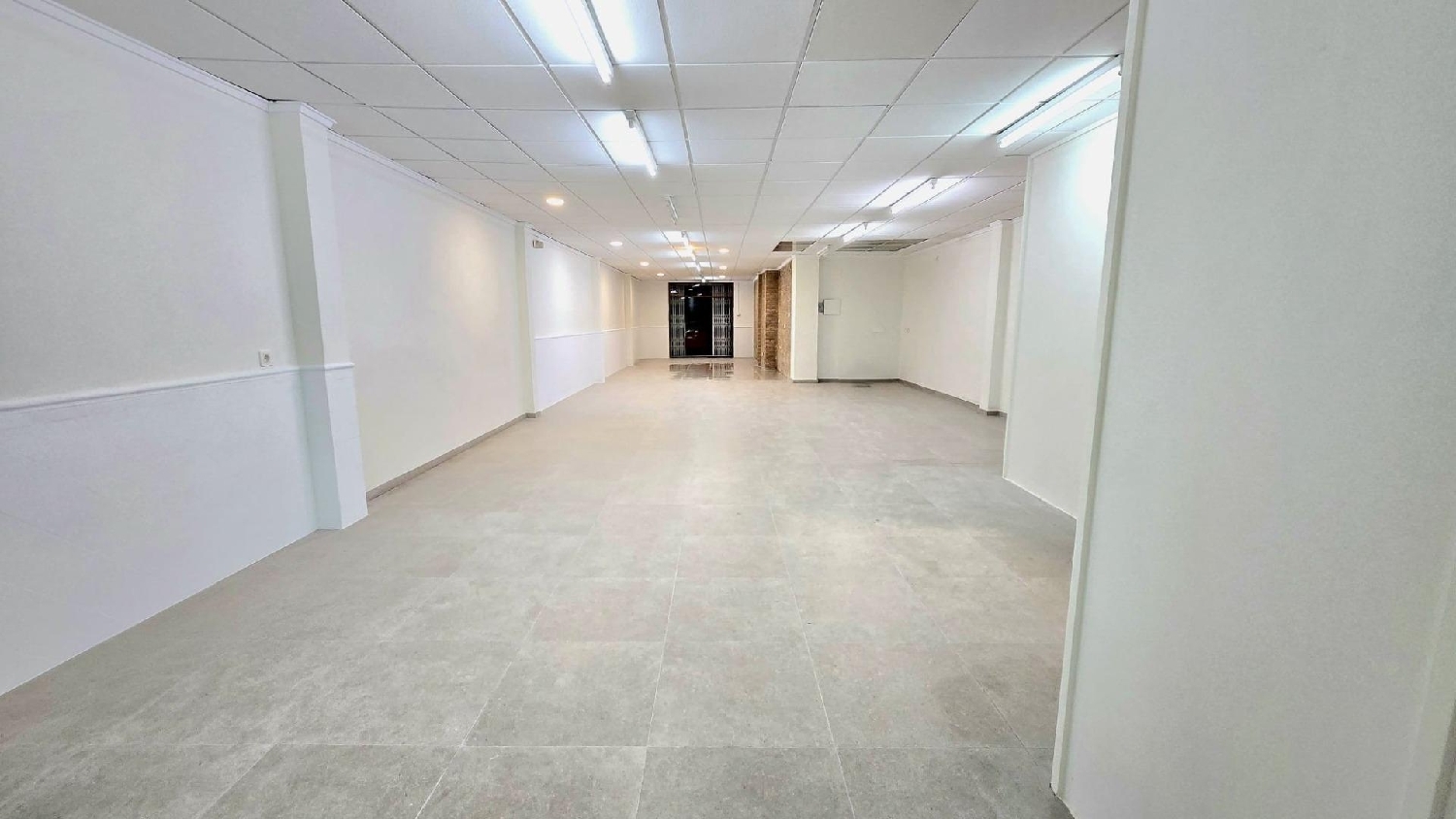  à vendre local commercial Massamagrell Horta Nord 2