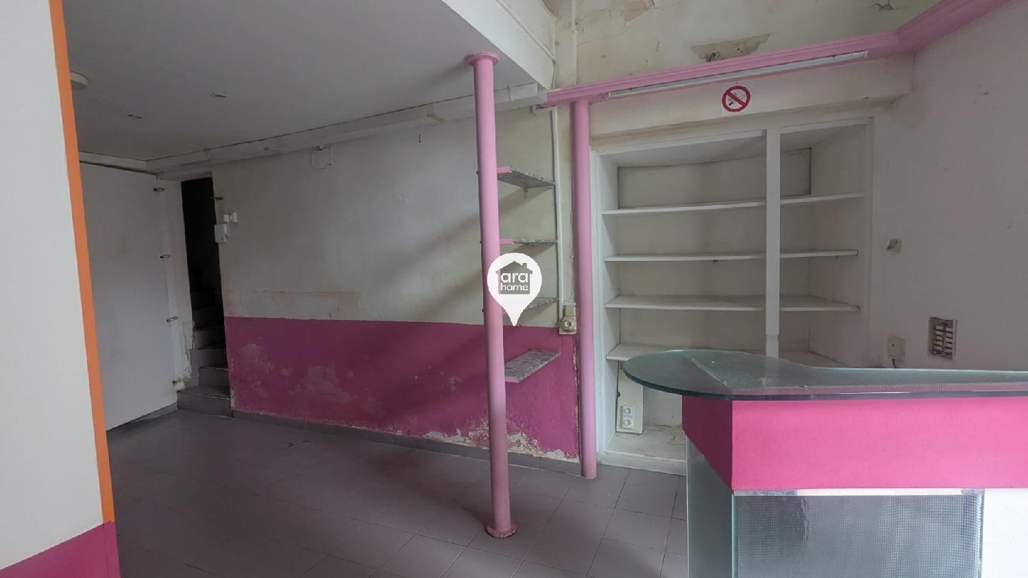  for sale commercial premise Mataró Centre 08301 Maresme 1