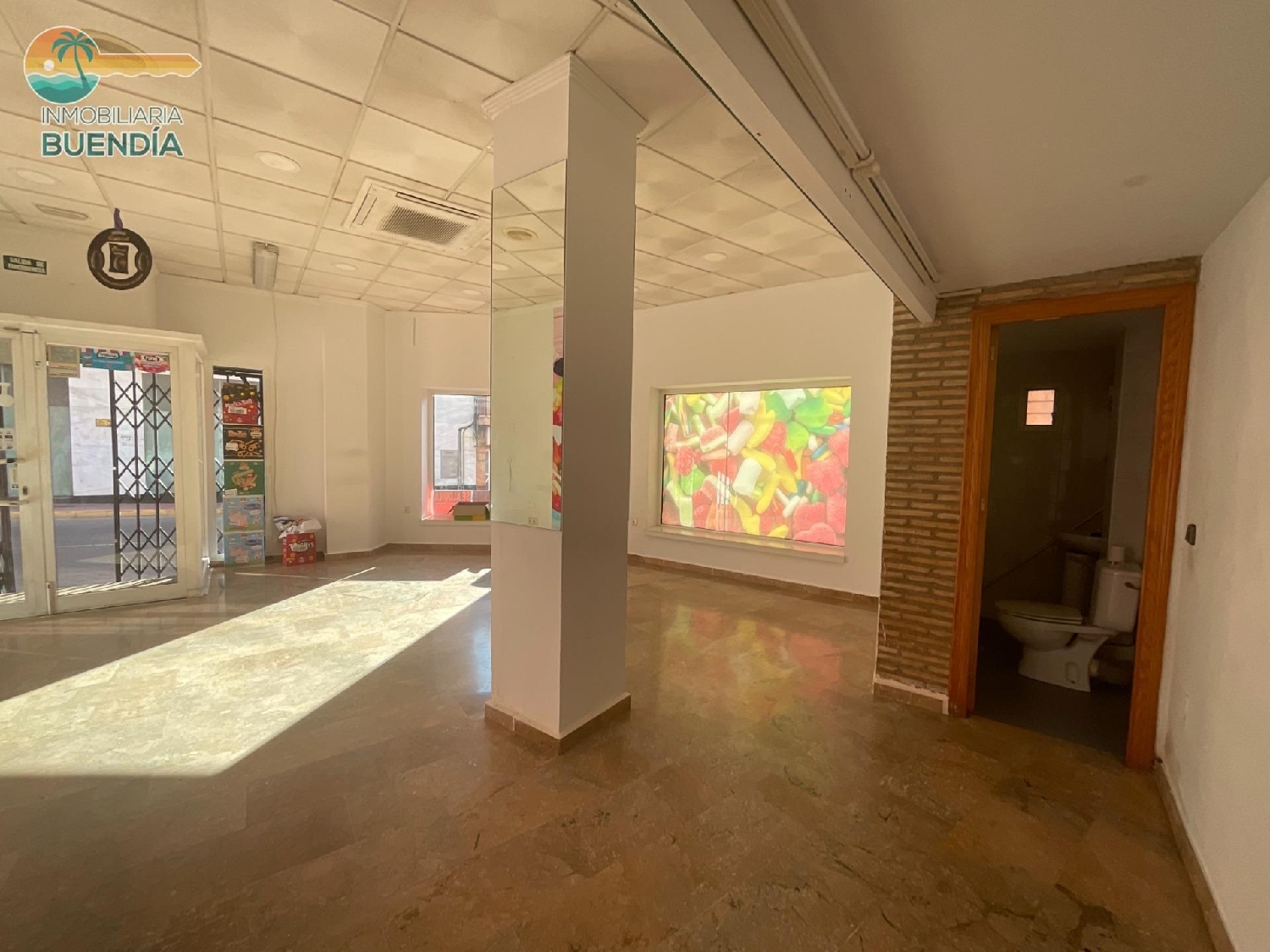  kaufen Gewerberaum Mazarrón Bajo Guadalentín 7