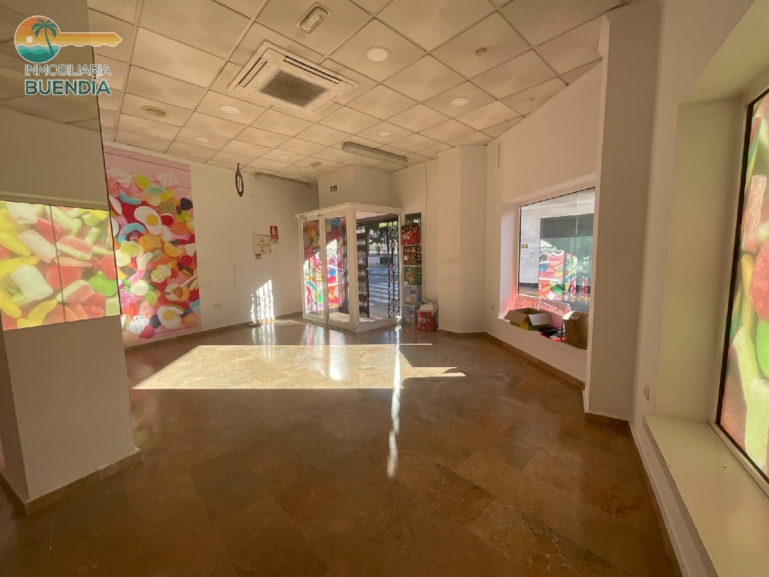  kaufen Gewerberaum Mazarrón Bajo Guadalentín 4