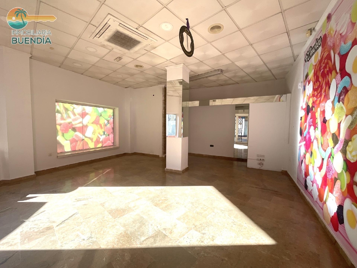  kaufen Gewerberaum Mazarrón Bajo Guadalentín 2