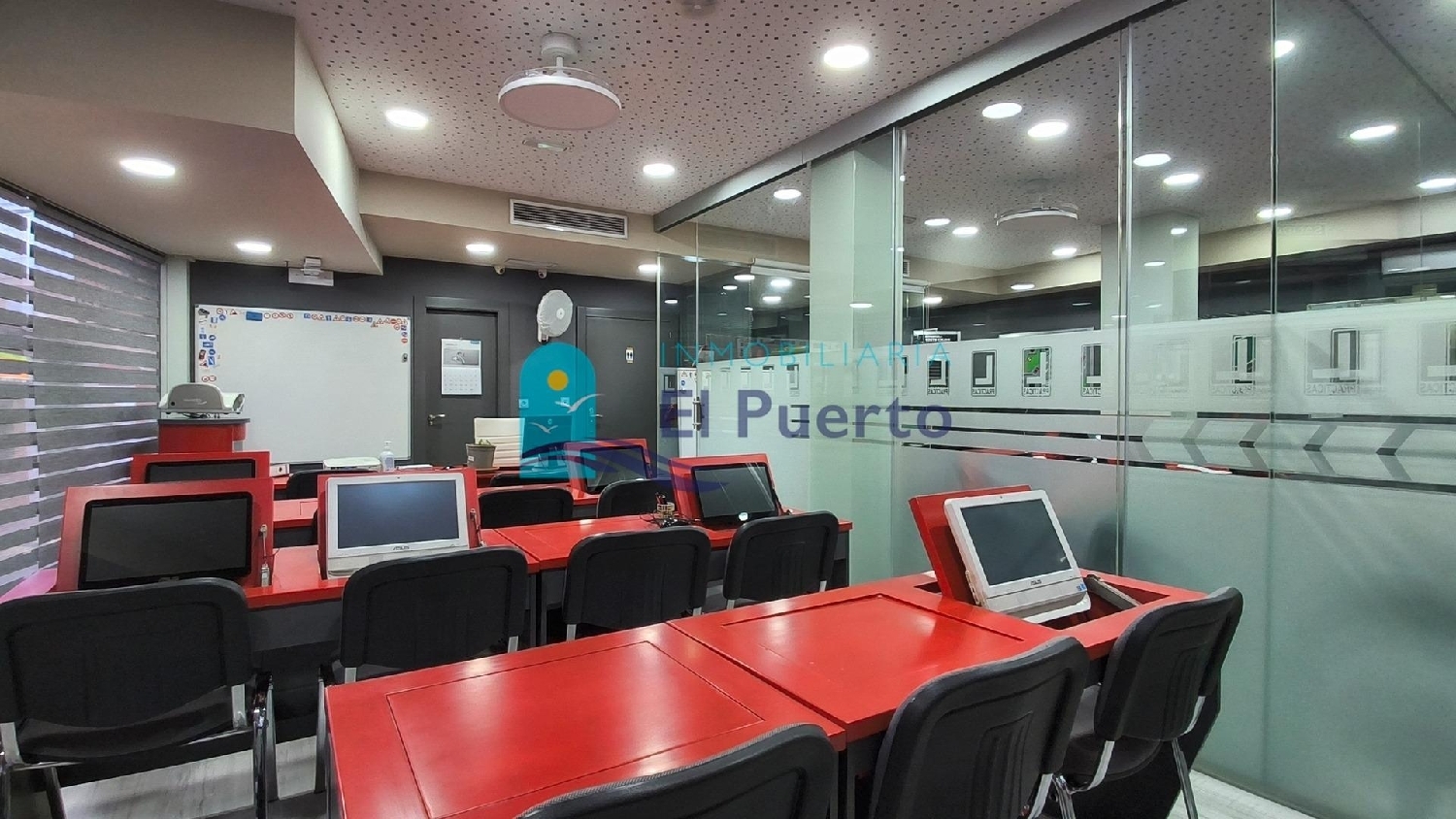  en venta local Mazarrón Bajo Guadalentín 4