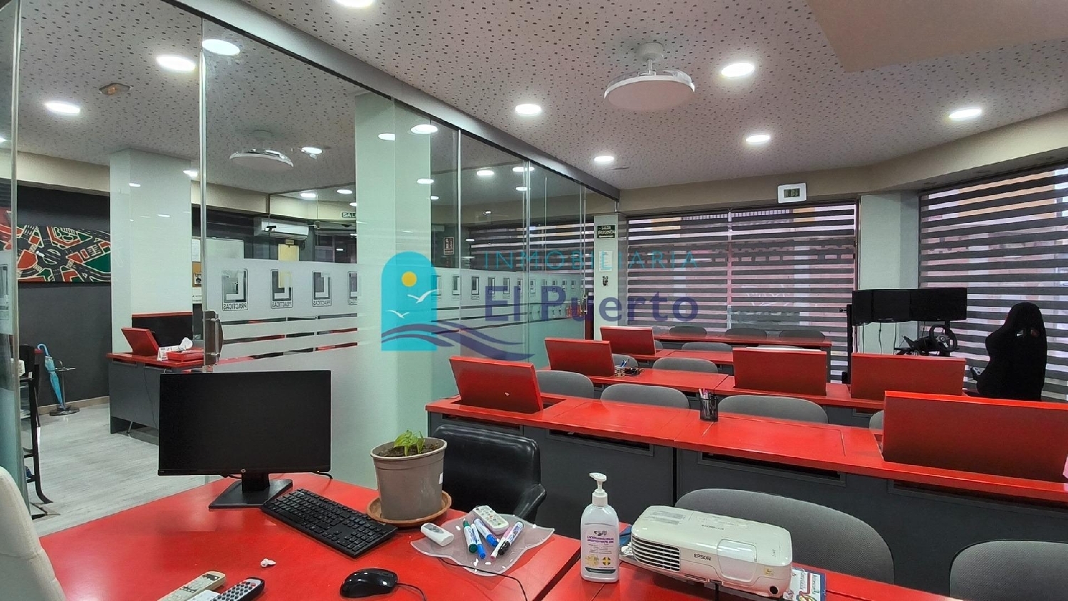  en venta local Mazarrón Bajo Guadalentín 6