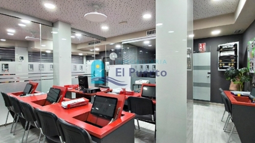 Mazarrón Bajo Guadalentín local foto 6360259