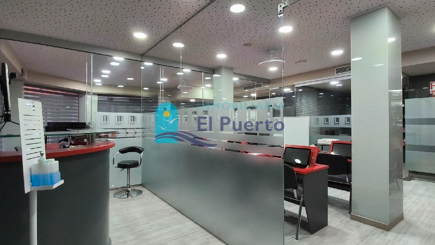  en venta local Mazarrón Bajo Guadalentín 2