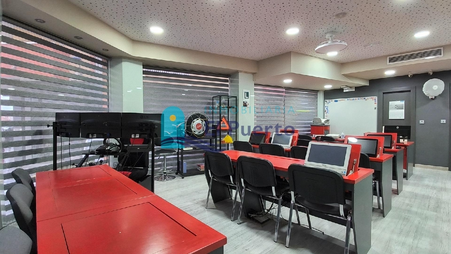  en venta local Mazarrón Bajo Guadalentín 3