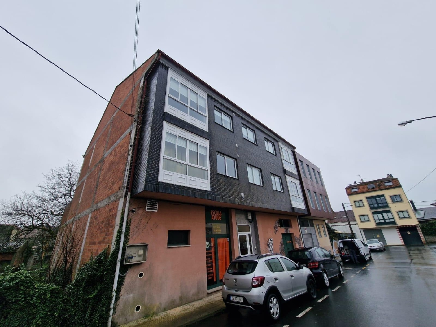  for sale commercial premise Melide Tierra De Mellid 3