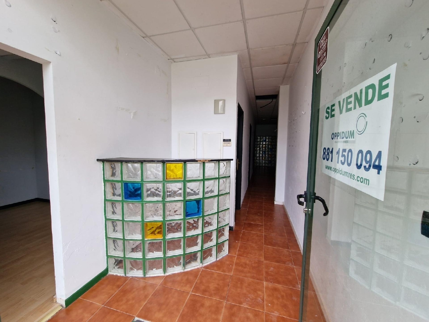  for sale commercial premise Melide Tierra De Mellid 6