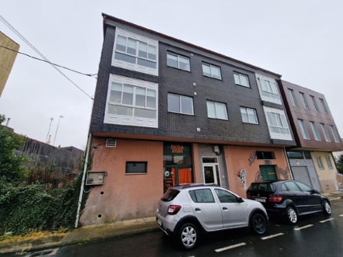 Melide Tierra De Mellid commercial premise foto 6357437