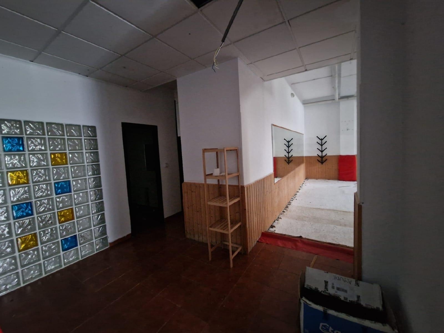  for sale commercial premise Melide Tierra De Mellid 8