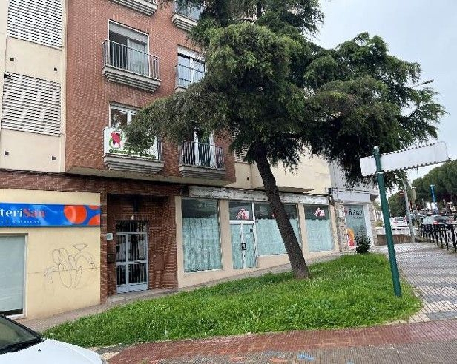  till salu lokal Mérida Merida 2