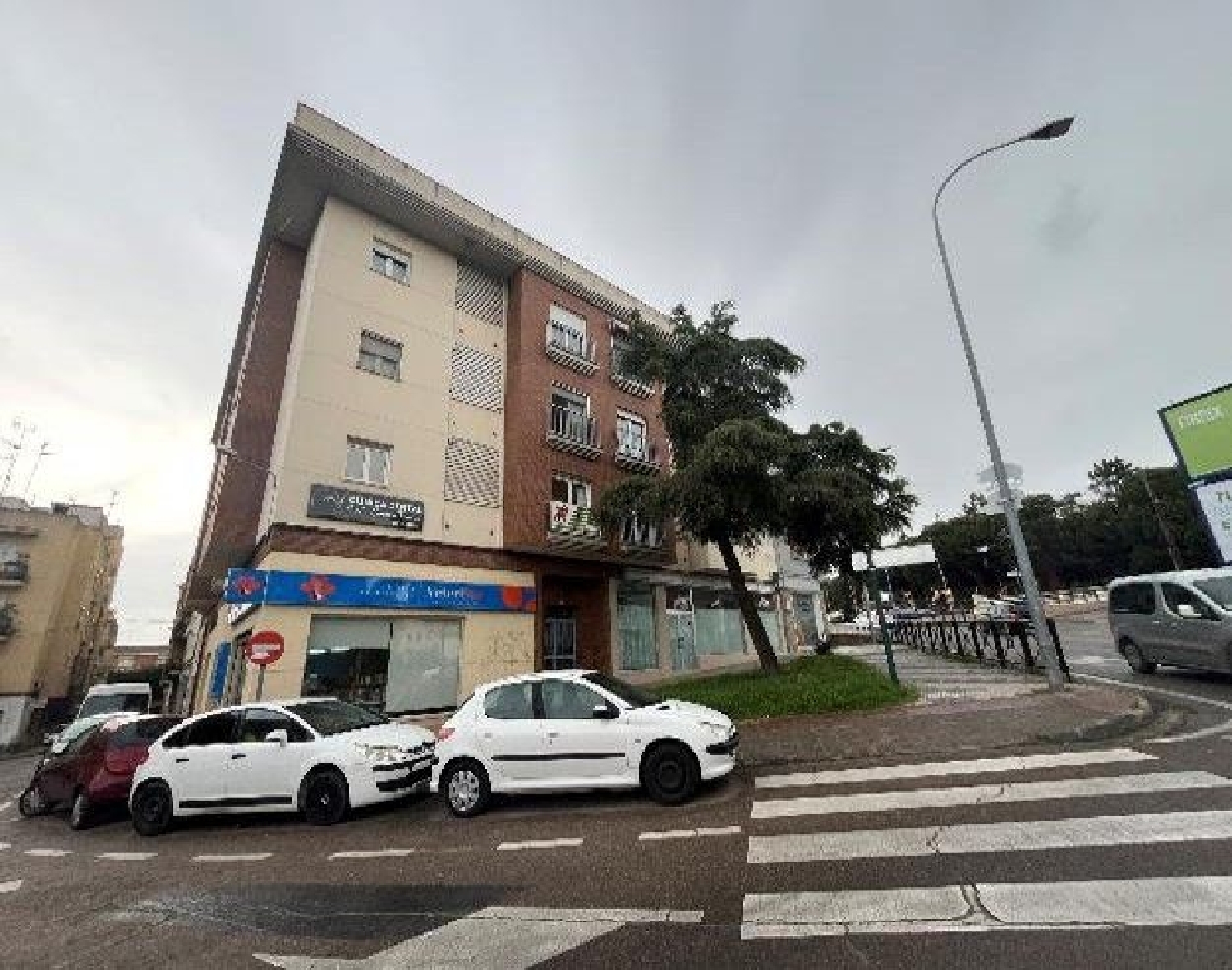  till salu lokal Mérida Merida 1