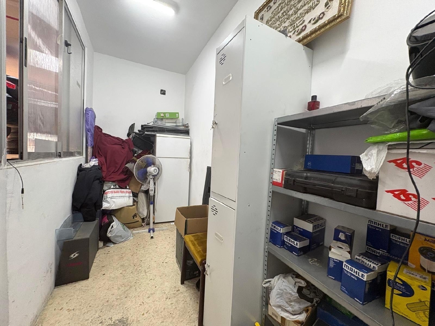  till salu lokal Mislata Horta Oest 4