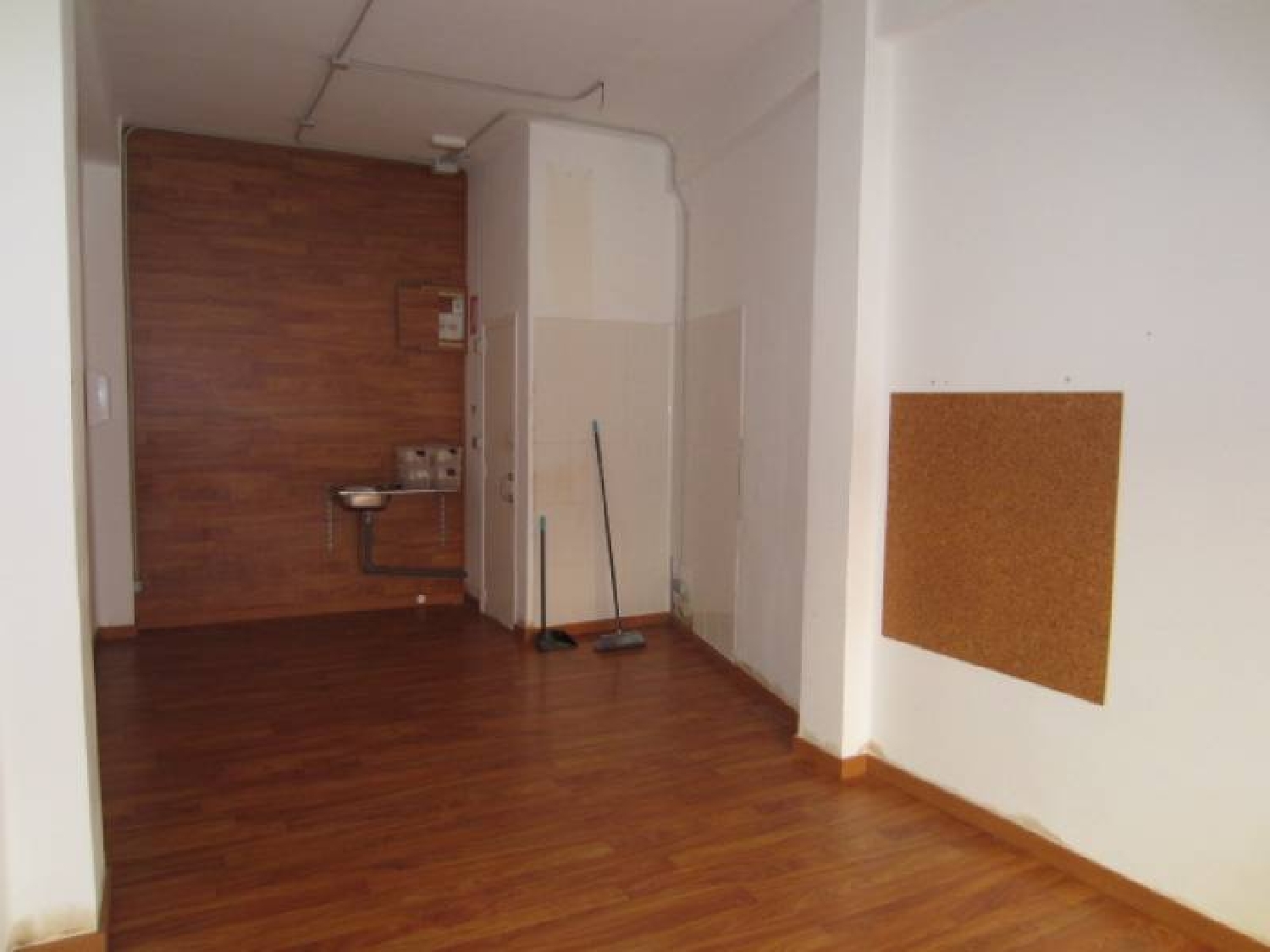  à vendre local commercial Mislata Horta Oest 5