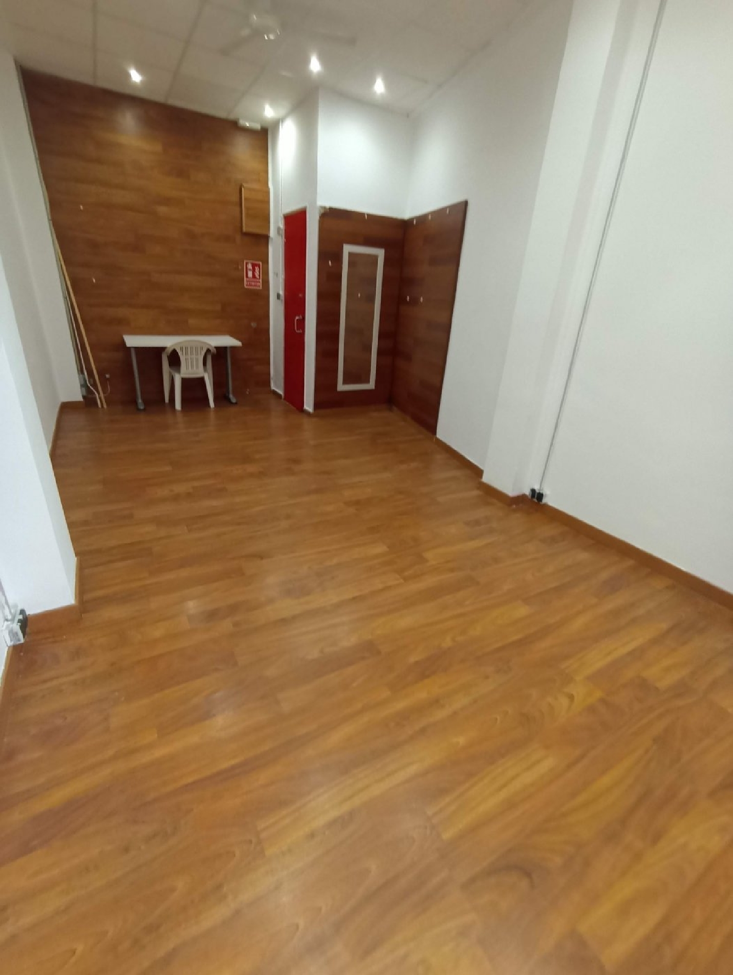  à vendre local commercial Mislata Horta Oest 1