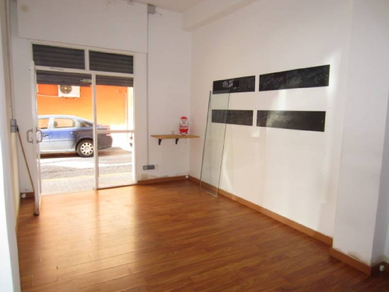  à vendre local commercial Mislata Horta Oest 3