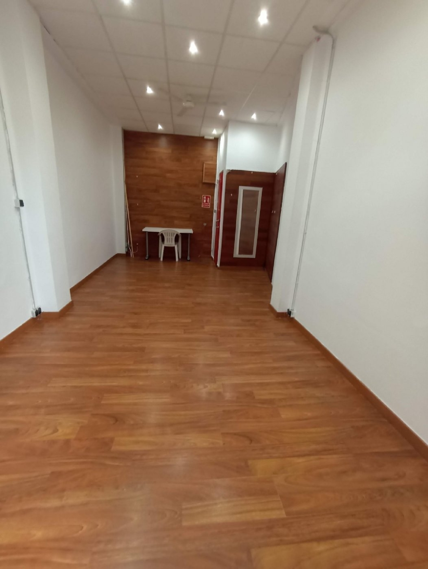  à vendre local commercial Mislata Horta Oest 2