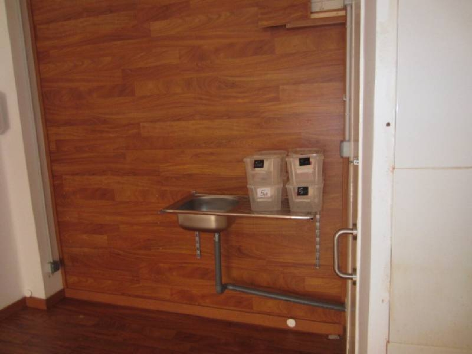  à vendre local commercial Mislata Horta Oest 6