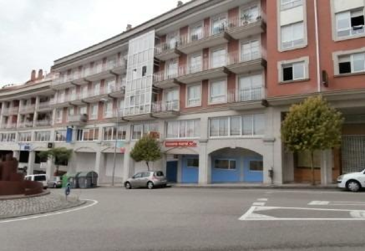  en venta local Moaña Morrazo 1