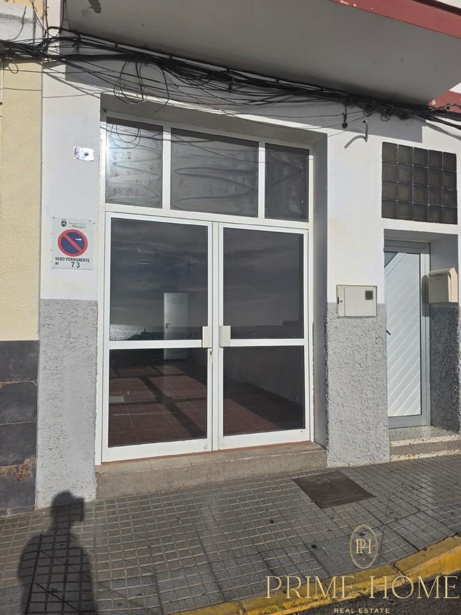  à vendre local commercial Mogán Área Sur 1